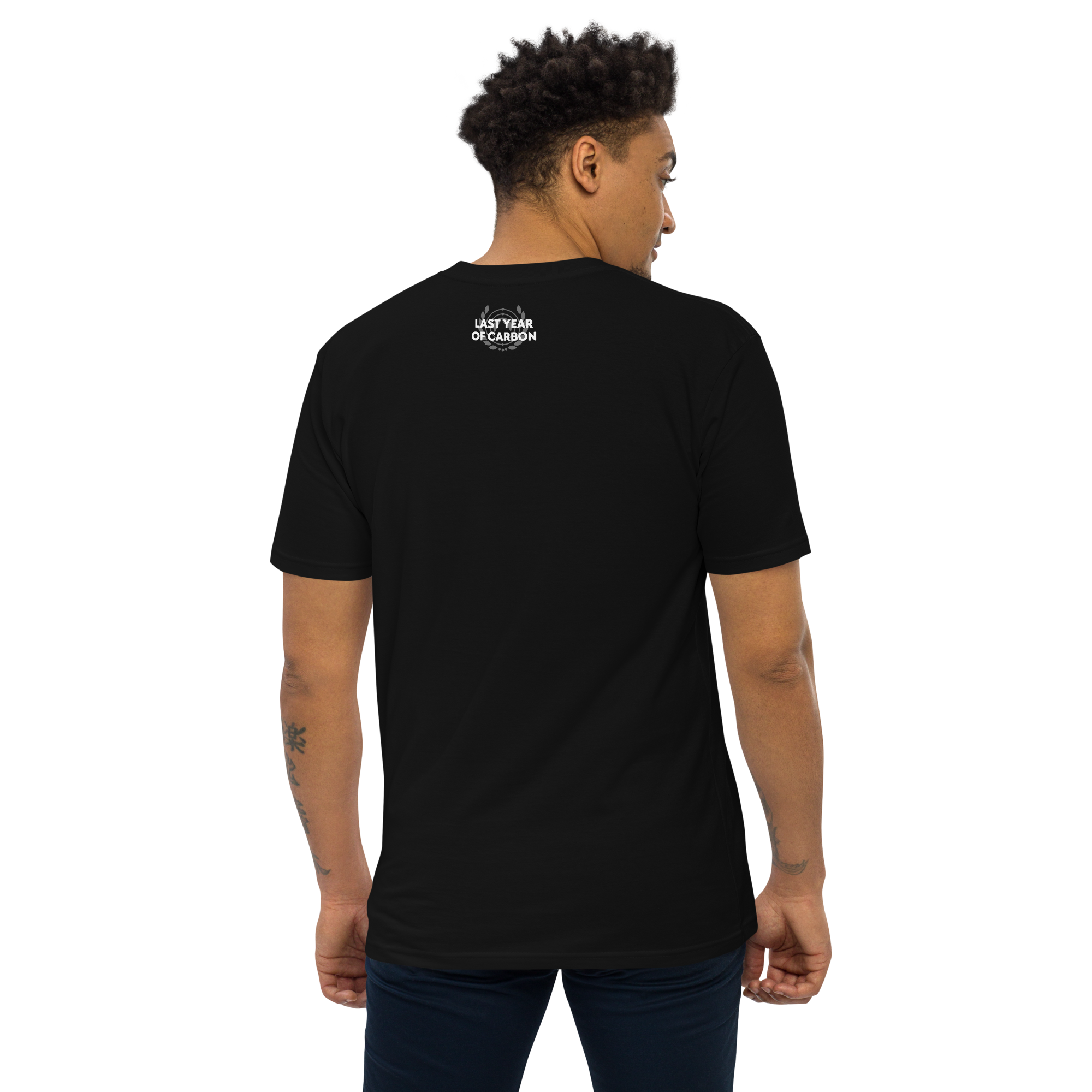 LYOC Unisex T-Shirt