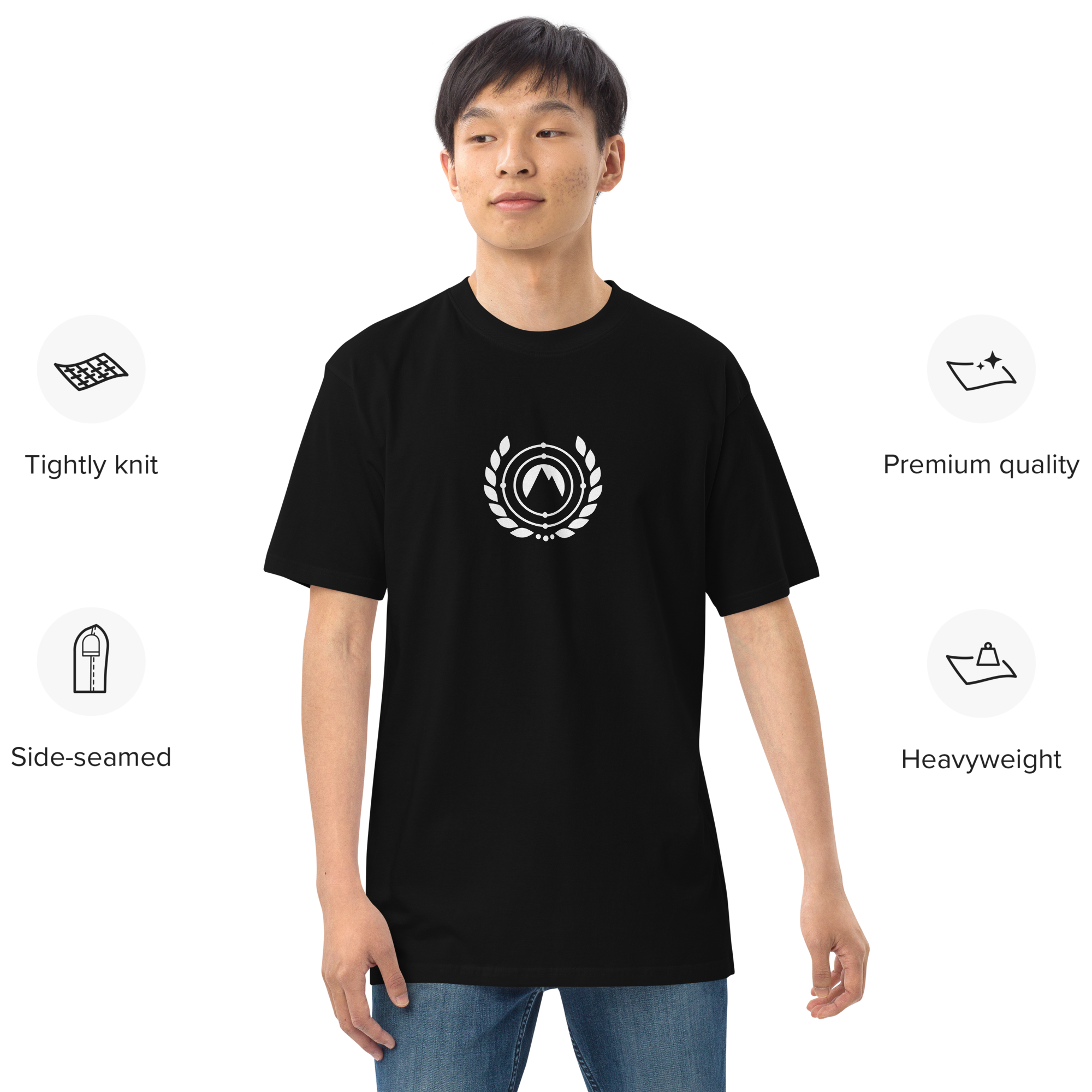 LYOC Unisex T-Shirt